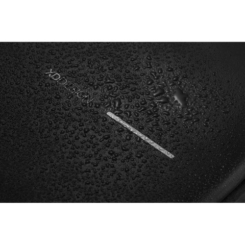 Torba na ramię, saszetka Boxy Sling Szary P705.951 (3)