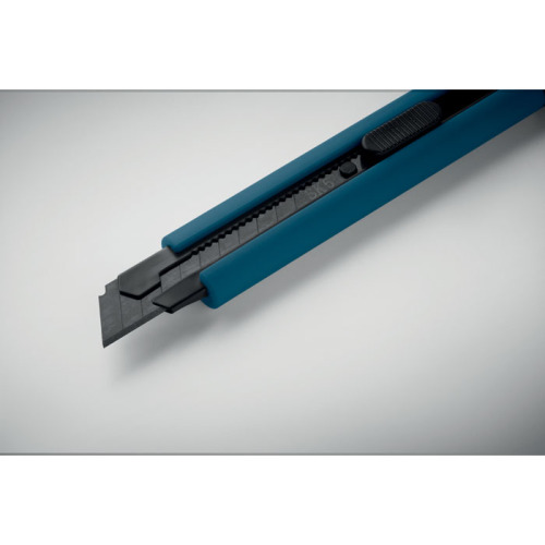 Duży chowany nóż Niebieski MO2769-04 (3)