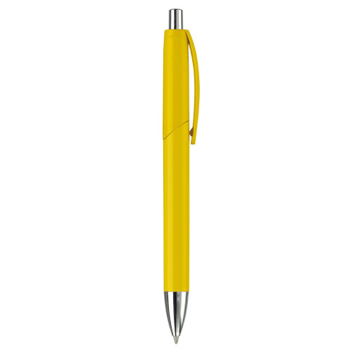 Długopis Texas żółty LT80506-N0041 (1)