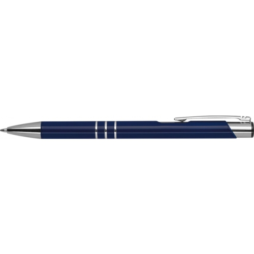 Długopis metalowy Las Palmas granatowy 363944 (1)