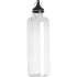 Butelka PET 600 ml PHOEBE Przeźroczysty 8437066 (3) thumbnail