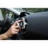 Samochodowy uchwyt do telefonu 360 Biały P302.823 (8) thumbnail