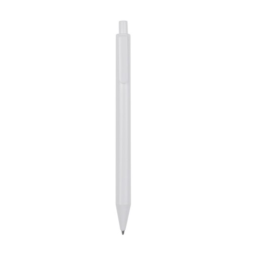 Długopis biały V1946-02 