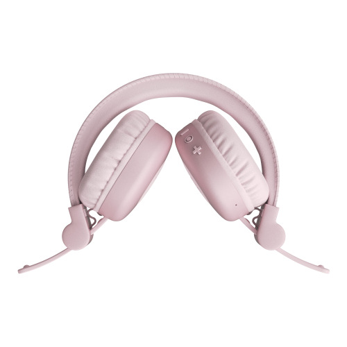 3HP1000 I Fresh 'n Rebel Code Core-Wireless on-ear Headphone Różowy LT49733-N0076 (6)