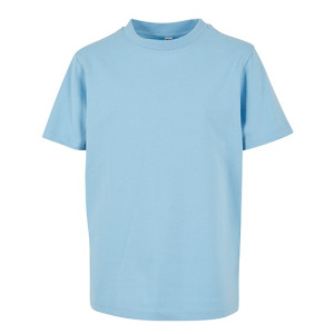 T-shirt Klasyczny Bawełniany