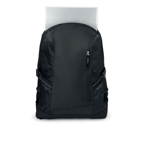 Plecak na laptop czarny MO9096-03 (1)