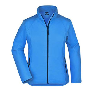 Kurtka Softshell Damska