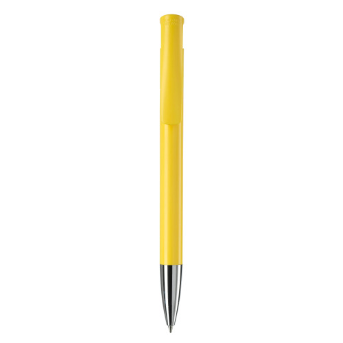 Długopis Avalon żółty LT87944-N0041 (1)