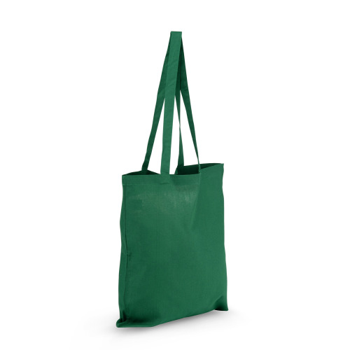 Torba bawełniana GRIS 140 g Zielony 20356-05 