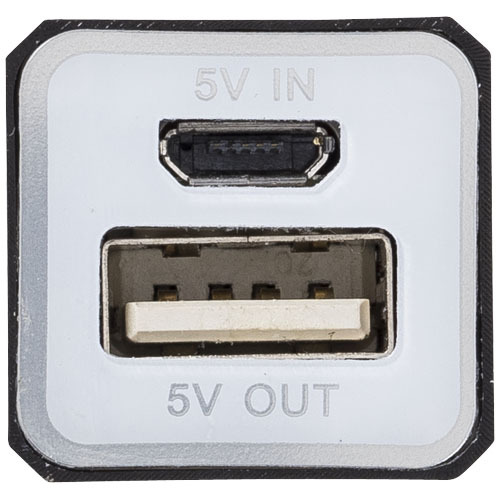 Powerbank 2200 mAh Volt Czarny 12349200 (1)