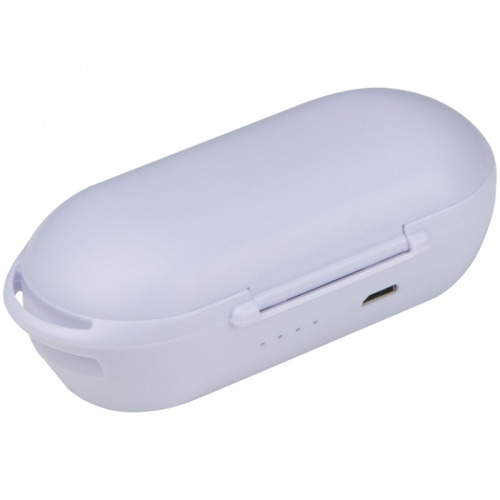 Słuchawki douszne Bluetooth WARSAW Biały 146206 (3)