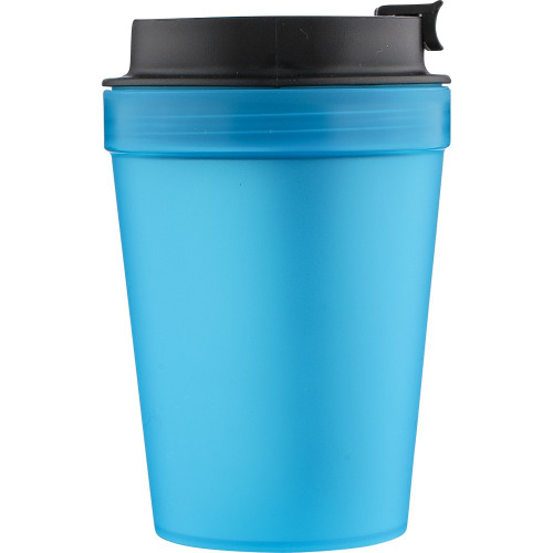 Kubek podróżny 350 ml Błękitny VB287-23 (16)