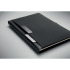 Portfolio A5 z notatnikiem Czarny MO3211-03 (2) thumbnail