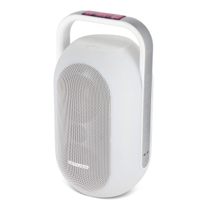 ML-625| Muse Ambient Light Głośnik Bluetooth wewnętrzny/zewnętrzny 