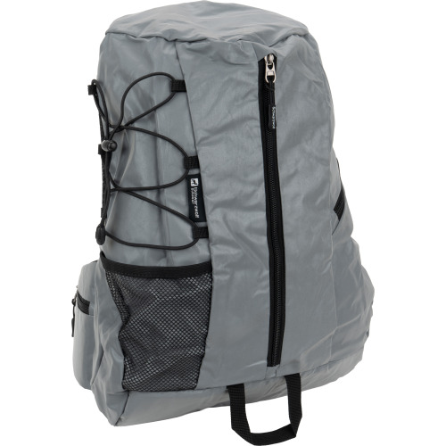Plecak odblaskowy YUKON Schwarzwolf Szary F3510000AJ307 
