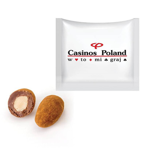 Słodycze reklamowe Saszetka Bakalii Wielokolorwy S0458 (3)