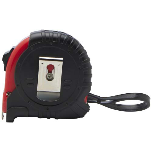 Score miarka krawiecka 5 metrów Czerwony 10458621 (3)