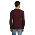 MONARCH Męski T-SHIRT 150g Oxblood S11420-OX-5XL (1) thumbnail