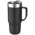 Kubek termiczny Stanley Everyday Suburban 473 ml wykonany z recyklingowanej stali nierdzewnej Czarny 10097890  thumbnail