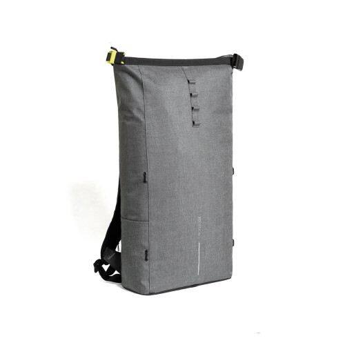 Urban Lite plecak chroniący przed kieszonkowcami, ochrona RFID szary P705.502 (7)