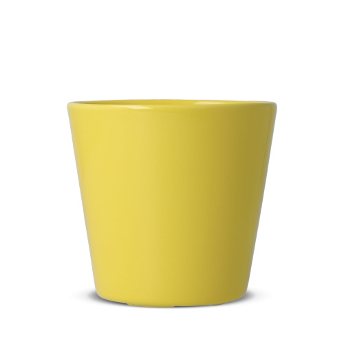 Kubek Sagaform Brazil 200ml żółty LT52238-N0041 (3)