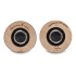 Sagaform Gurken – zestaw młynków do soli i pieprzu, 15 cm (mały) Czarny LT52260-N0002 (4) thumbnail