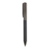 Zestaw metalowy długopis i pióro kulkowe w pudełku upominkowym Stalowoszary LT82153-N0035 (1) thumbnail