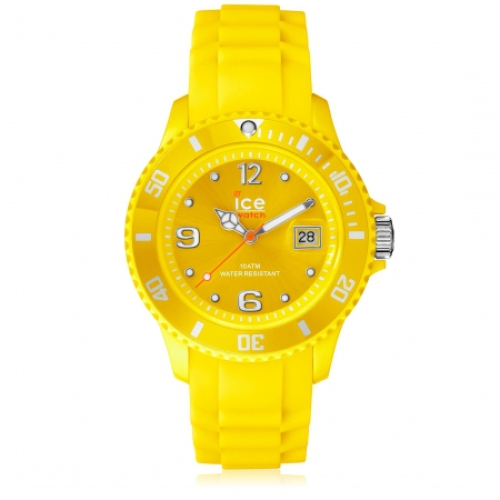 ICE forever-Yellow-Medium żółty IBK945DU 
