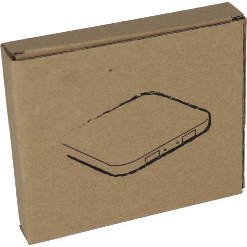 Ładowarka indukcyjna ROMAN Beżowy 3145513 (8)