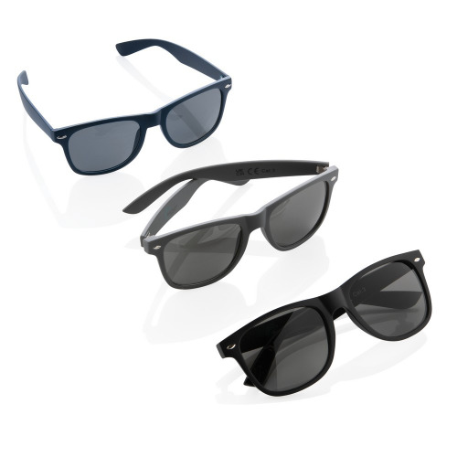 Okulary przeciwsłoneczne Niebieski P453.965 (6)