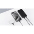 Power bank 10000 mAh Aukey Czarny VAM13-03 (14) thumbnail