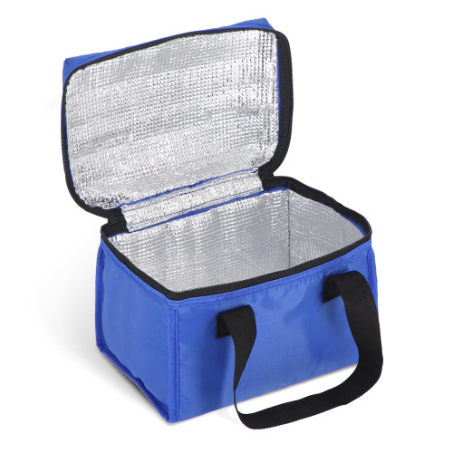 Torba termoizolacyjna Cargo 420d 11L Niebieski LT95230-N0011 (1)