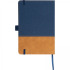 Notatnik A5 w linie GRETEL Granatowy 2347644 (5) thumbnail
