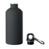 Butelka jednowarstwowa 500 ml Czarny MO3168-03 (1) thumbnail