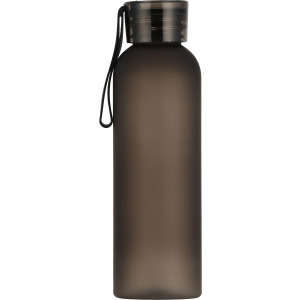 Butelka PET soft touch READING 550 ml