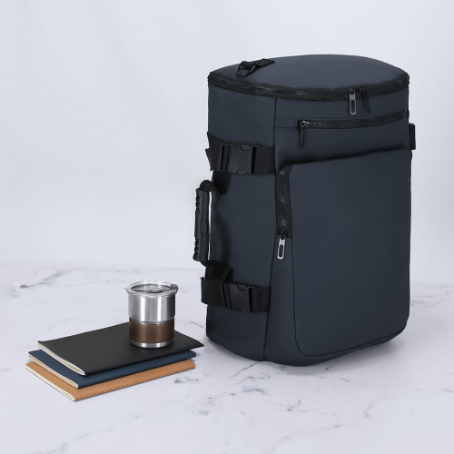 Plecak na laptopa 15" Zielony VA396-06 (1)