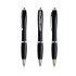 Długopis z recyklingowaneg plastiku / SeaPen Czarny IP13158811  thumbnail