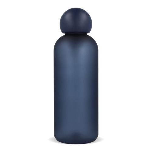 Butelka na wodę Sagaform Tom 650 ml Ciemnoniebieski LT52058-N0010 (2)