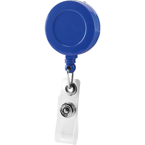 Klips na idendytikator Royal blue IP37046164 