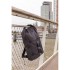 Urban Lite plecak chroniący przed kieszonkowcami, ochrona RFID czarny P705.501 (14) thumbnail