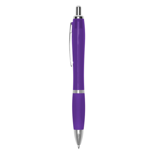 Długopis fioletowy V1274-13 (3)