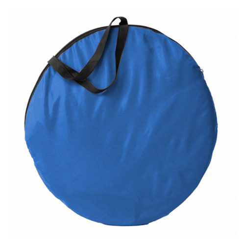 Bramka do gry w piłkę Niebieski V9613-11 (3)