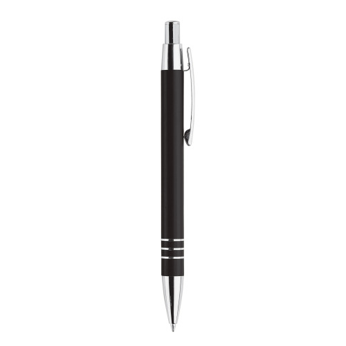 Długopis w tubie Czarny LT80536-N0002 (1)