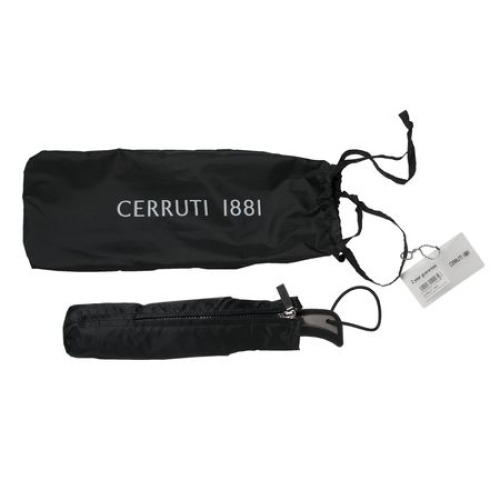 Parasol Mesh Czarny NUD352 (1)