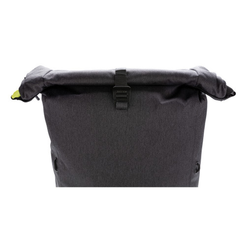 Urban Lite plecak chroniący przed kieszonkowcami Czarny P705.501 (3)