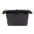 Urban Lite plecak chroniący przed kieszonkowcami Czarny P705.501 (3) thumbnail