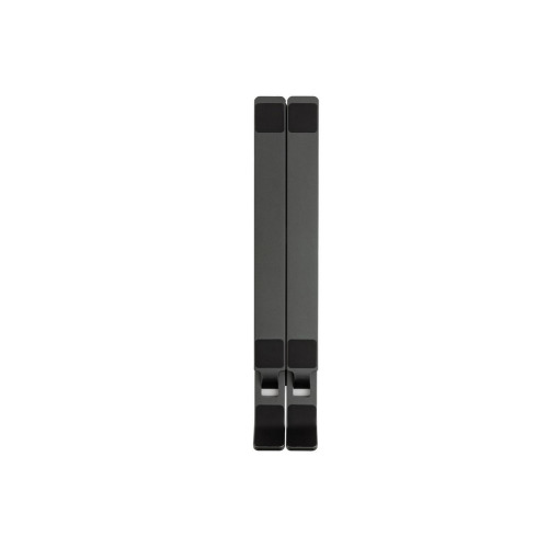 Składany stojak na laptopa do 15,6" Terra Szary P301.652 