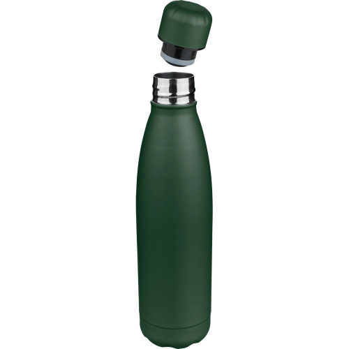 Butelka termiczna 500 ml Zielony VB278-06 (2)