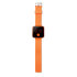 Zegarek LED pomarańczowy MO8653-10  thumbnail