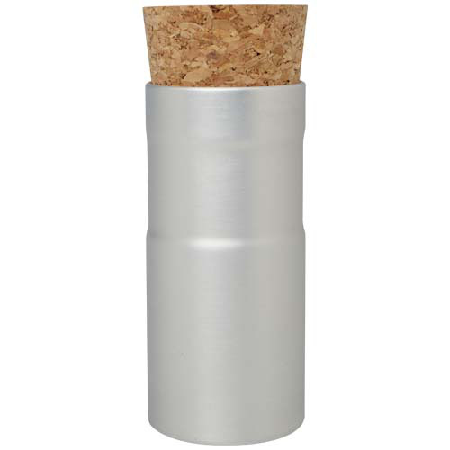 Hey Pots mieszanka ziół ogrodowych na biurko Srebrny 1PY00181 (3)